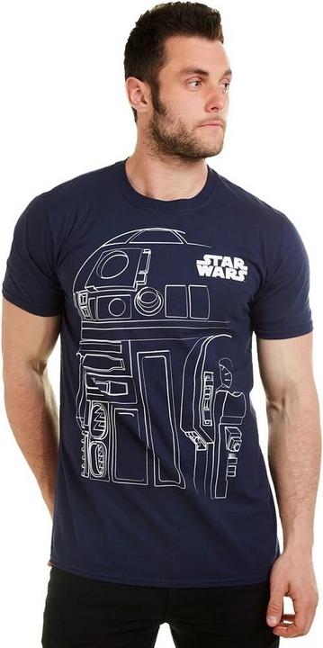 Immagine prodotto Star Wars Tshirt (S)