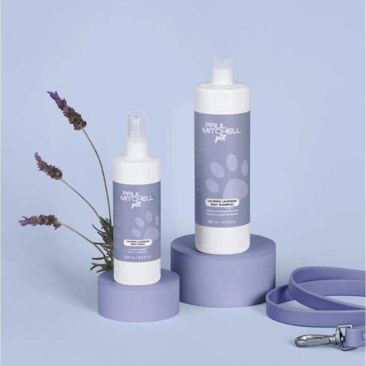 Image du produit Paul Mitchell John Paul Pet Shampooing à la menthe et à la lavande 473.2 (473.20 ml, Shampoing liquide)