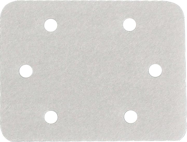 Produktbild Kavan Scharnierplättchen Rechteckig