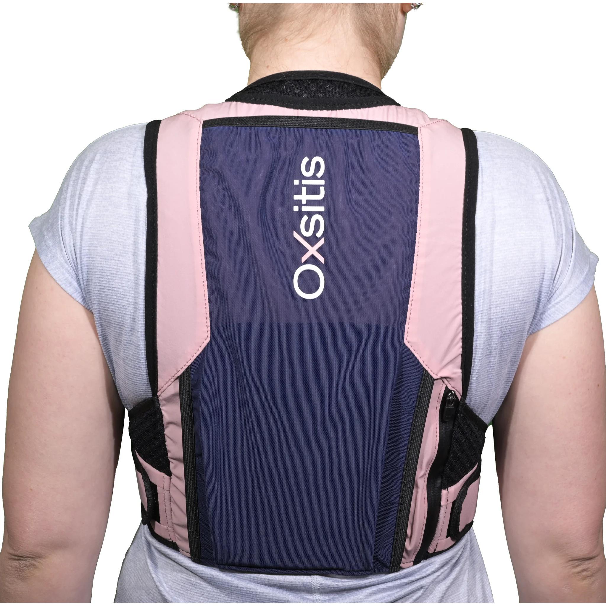 Thumbnail - Oxsitis, Rucksack, (10 l)
