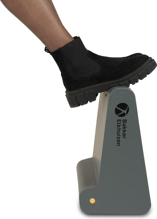 Productafbeelding Bakker Elkhuizen BakkerElkhuizen voetensteun Voetsteun nr.3