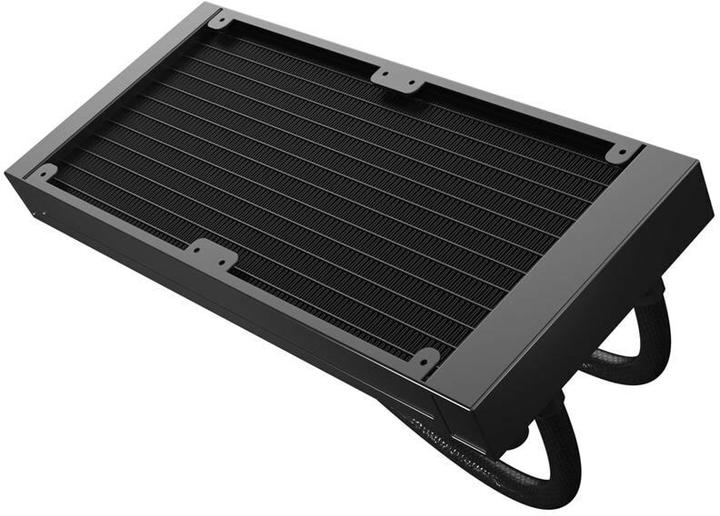 Image du produit LC-Power Refroidissement par eau LC-CC-240-B-ARGB