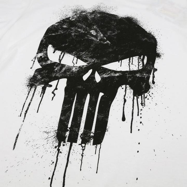 Produktbild The Punisher Tshirt (L)