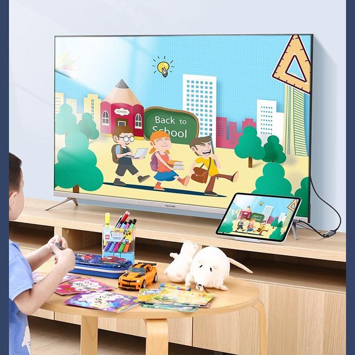 Immagine prodotto Ugreen Adattatore da USB-C a HDMI (USB-C, 10 cm)