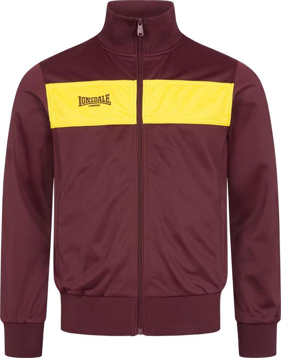 Lonsdale Alnwick (S)