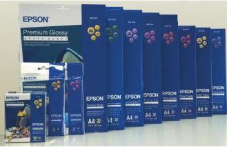 Produktbild Epson Photo Quality Ink Jet (102 g/m², A4, 100 x)