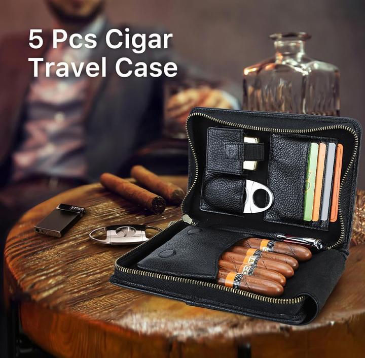 Immagine prodotto Contacts Reise Humidor (5)