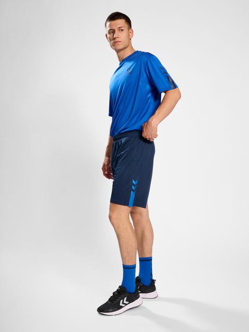 Produktbild hummel Hmlactive Pl Shorts (XXL)