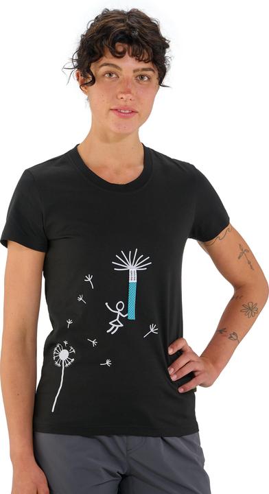 Immagine prodotto Edelrid Wo Rope T-Shirt Bekleidung (M)