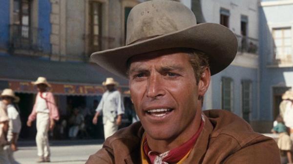 Produktbild Plaion Gwangis Rache (Blu-ray, 1969, Deutsch)