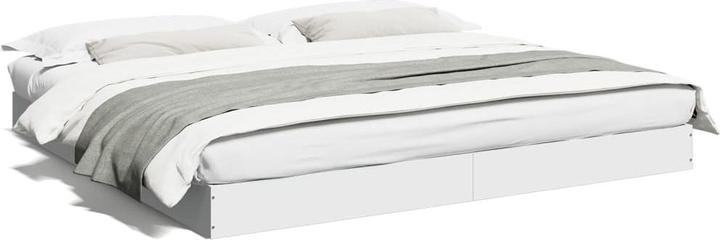 Image du produit vidaXL Bettgestell (75 x 190 cm)