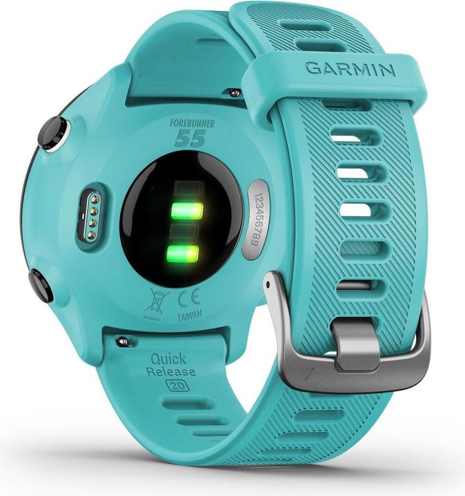 Actual product image Garmin Forerunner 55 (42 mm)
