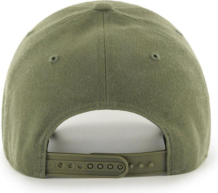 Actual product image 47 Brand NHL Edmonton Oilers (One size)