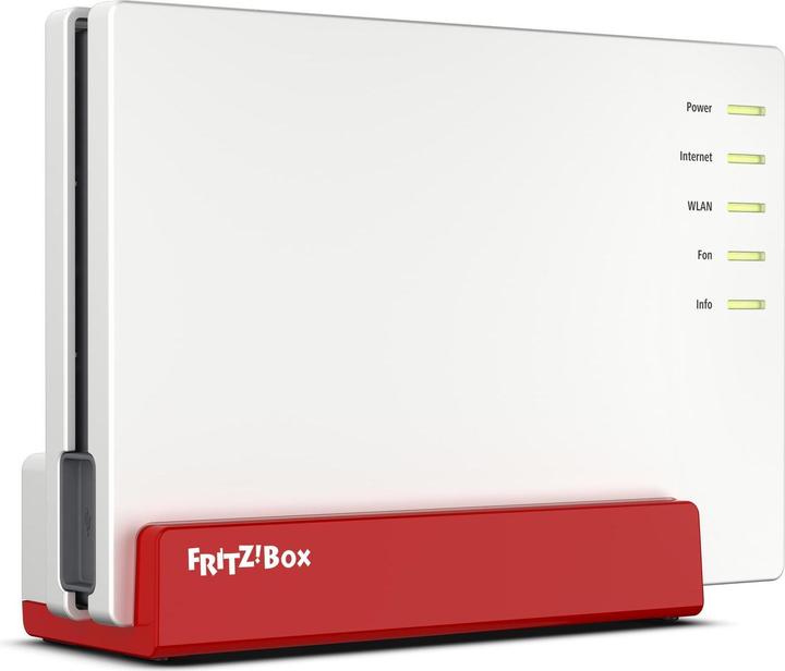 Produktbild AVM FRITZ!Box 7583