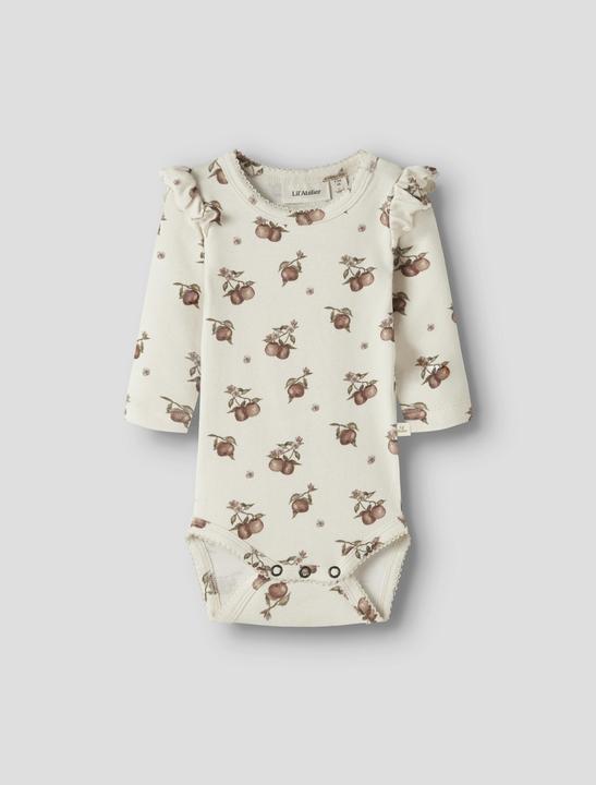 Produktbild Name it Print Strampler (62)
