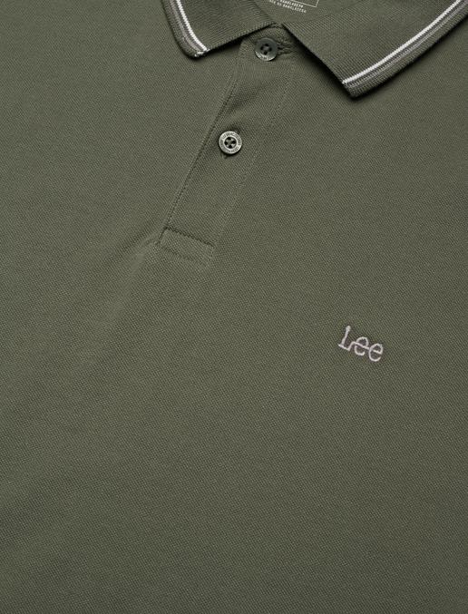 Produktbild Lee Pique (S)