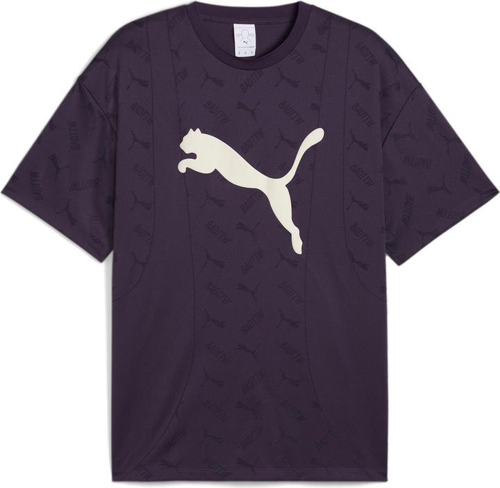 Produktbild Puma BADTTW Tee (S)