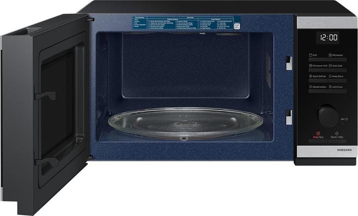Image du produit Samsung Micro-ondes (Prise UE, 23 l)