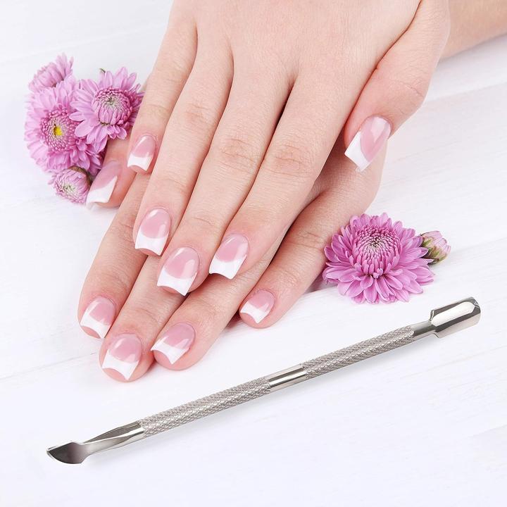 Actual product image Noya Cuticle remover