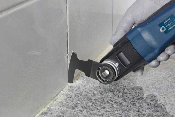 Image du produit Bosch Professional Zubehör Lame de scie à segment Accessoires M
