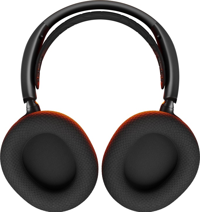 Actual product image SteelSeries Arctis Nova 7 (Wireless)