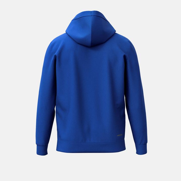 Immagine prodotto Head Club 25 Original Hoodie Herren Königsblau (S)