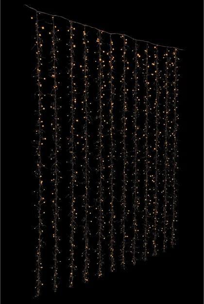 Image du produit STT Angel Curtain Noir (2 m)