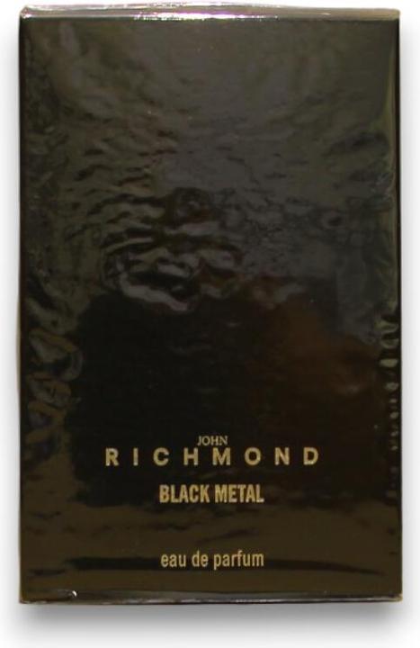 Produktbild Richmond & Finch Eau de Parfum Natural (Eau de Parfum, 100 ml)