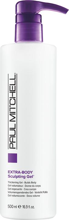 Produktbild Paul Mitchell Extra Body - Sculpting Gel (Haargel, 500 ml)