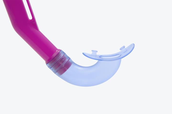 Produktbild Bestway Crusader Essential Snorkel Mask