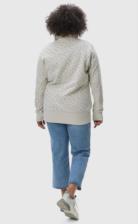 Immagine prodotto Ragwear Rylie Print Zip Plus (46)