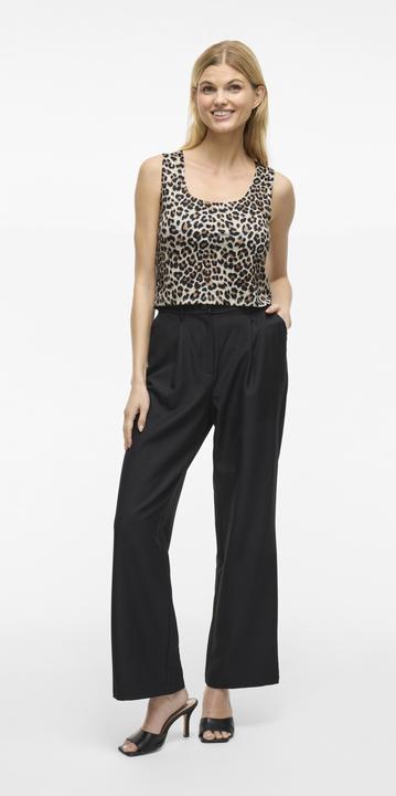 Produktbild Vila Cropped Tanktop (M)