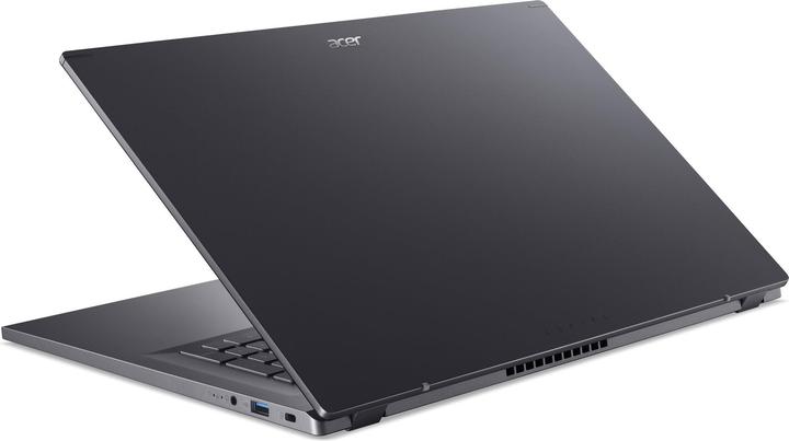 Produktbild Acer 17,3" Aspire A17 Notebook Core 5 120U 5.0GHz 16GB 1TB Windows 11 inkl. Softmaker Office 2024 (17.30", 1000 GB, 16 GB, DE, Intel Core 5 120U)