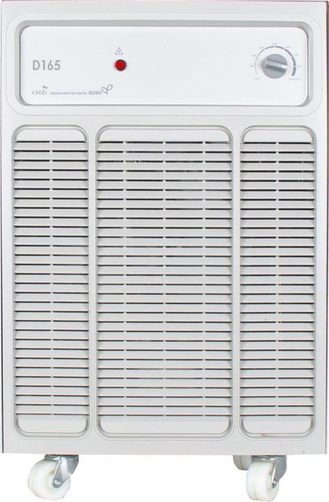Produktbild Oasis Evolution D165 (140 m², 28 l/24h)