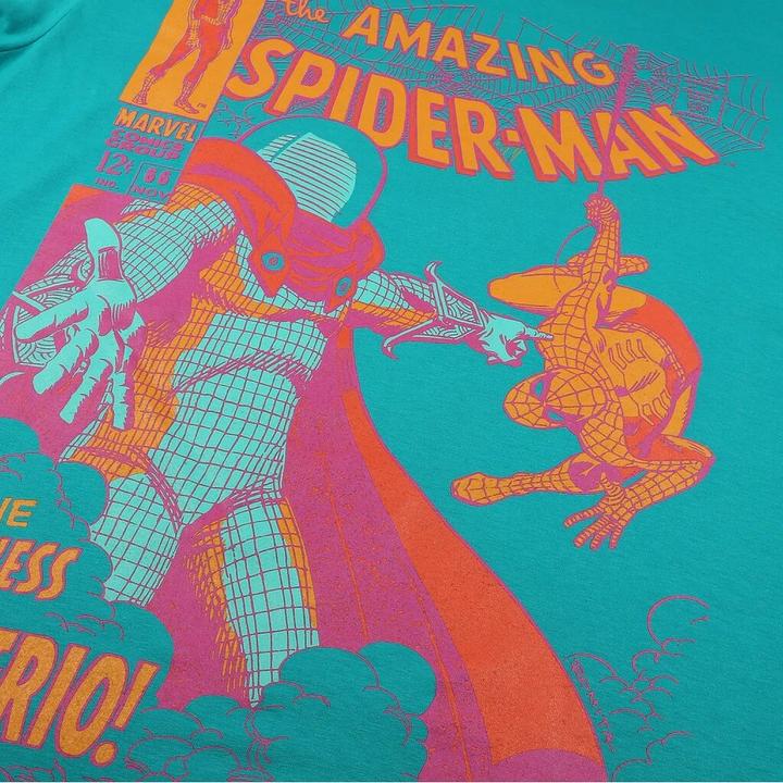 Produktbild Spiderman Madness TShirt (S)