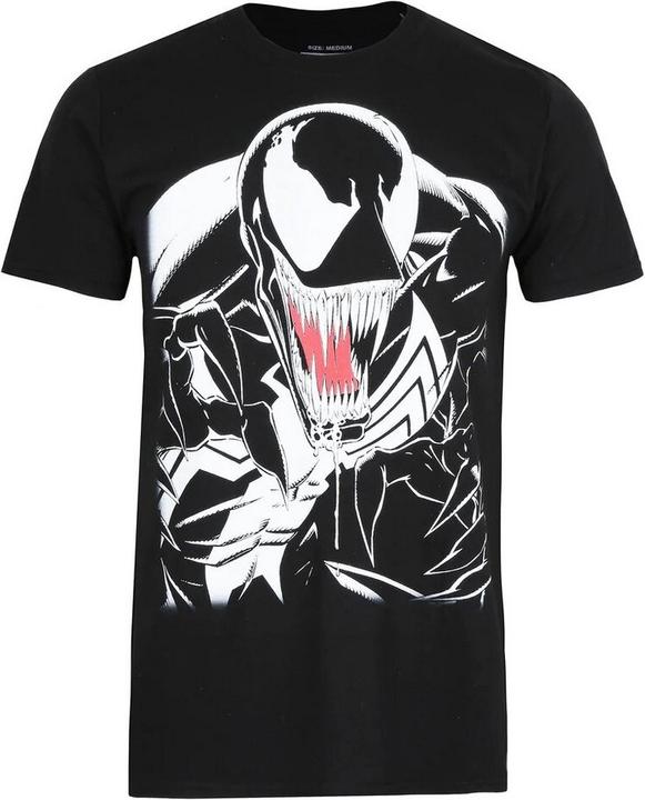 Produktbild Venom Tshirt (XXL)