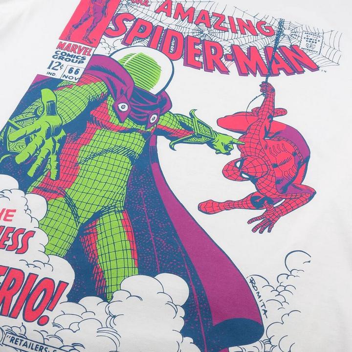 Produktbild Spiderman Madness Tshirt (M)