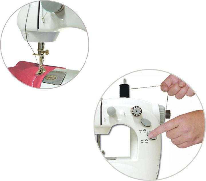 Produktbild Best direct Sew Whiz