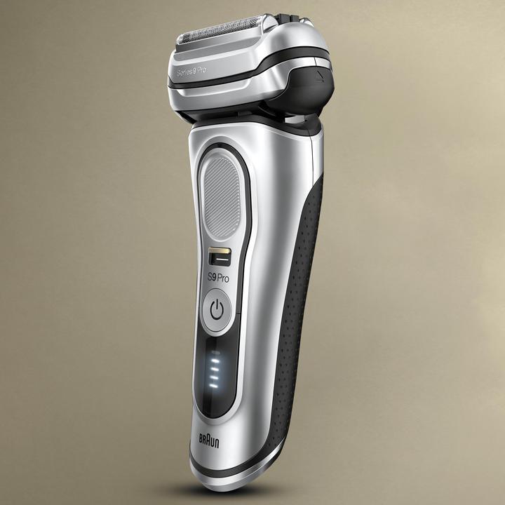 Braun Series 9 Pro 9477cc - buy at Digitec Braun Series 9 Pro 9477cc - buy at Digitec