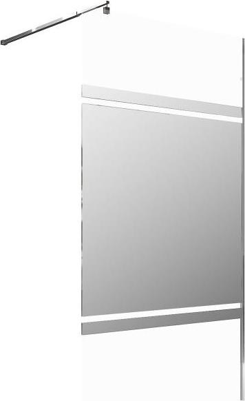 Actual product image Vente-unique Zenado (120 cm, 120 cm, 200 cm)