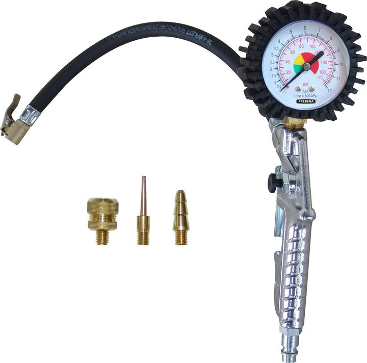 Prebena Z 175.80 Reifenfüller