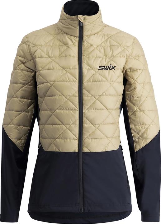 Immagine prodotto Swix Women's Infinity Hybrid Insulated Jacket (M)