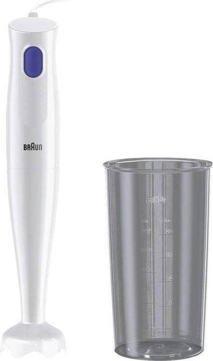 Immagine prodotto Braun Frullatore manuale BRA MQ10.000P