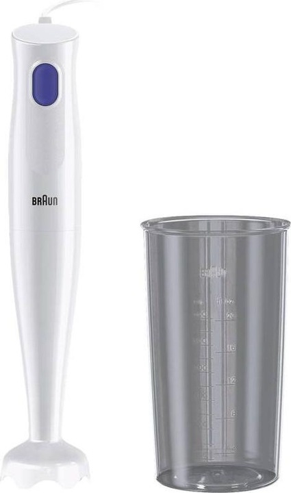 Immagine prodotto Braun Frullatore manuale BRA MQ10.000P