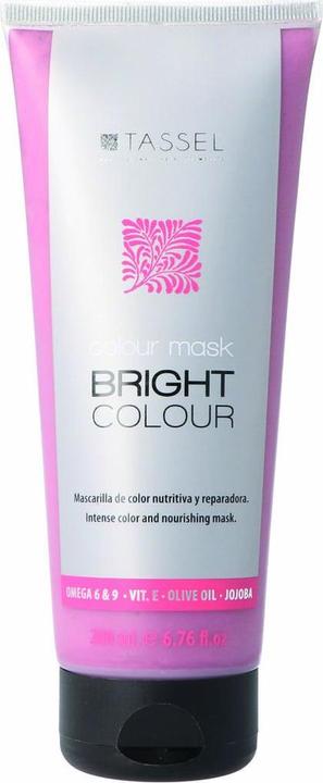 Caso Nutritive Haarmaske TASSEL MASCARILLA 200 ml (200 ml)