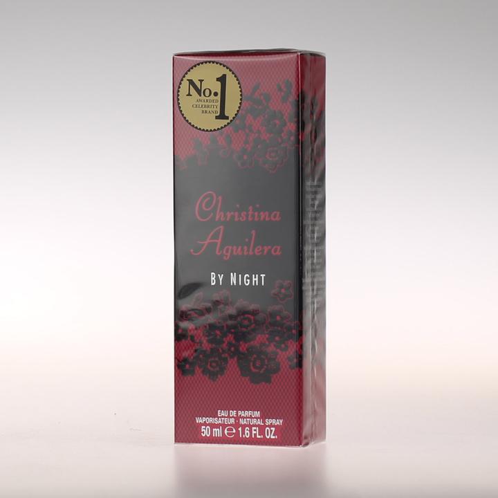 Produktbild Christina Aguilera Eau de Parfum (Eau de Parfum, 50 ml)