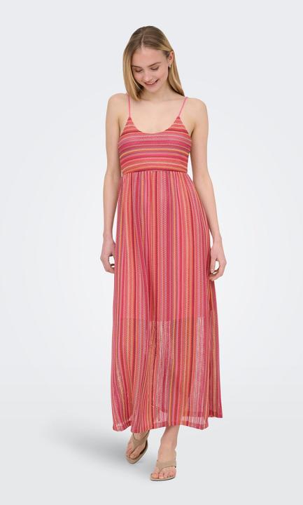 Produktbild Only ONLSANDY Langes Kleid Kleid (L)