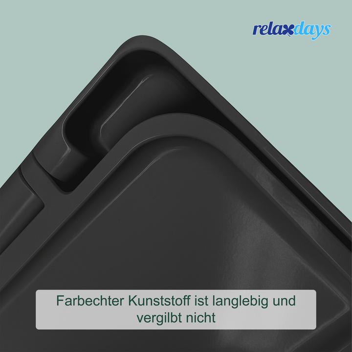 Immagine prodotto Relaxdays Coperchio WC