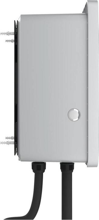 Immagine prodotto Sygonix Wallbox Typ 2 Mode 3 32 A 22 kW App, WiFi, RFID (Tipo 2, 22 kW, 32 A, Cablato fisso)