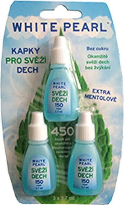 Produktbild Dental Care (11.10 ml)